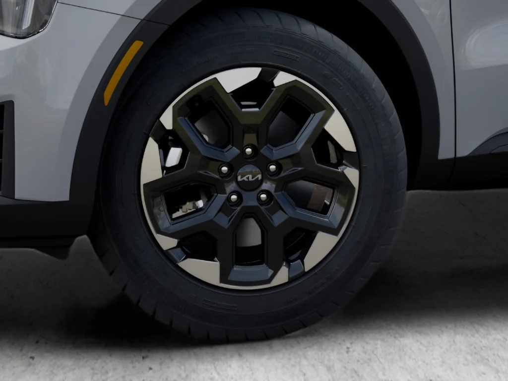 New 2026 Wolf Gray Kia S image 24