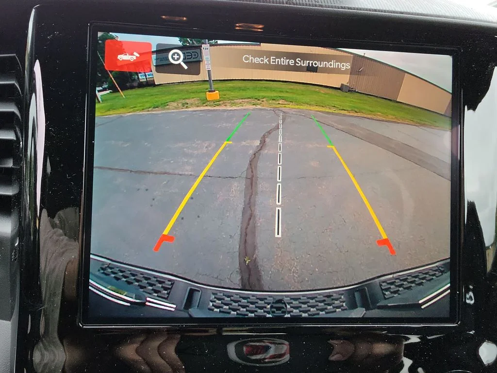 2026 RAM 1500 Big Horn/Lone Star - Photo 22