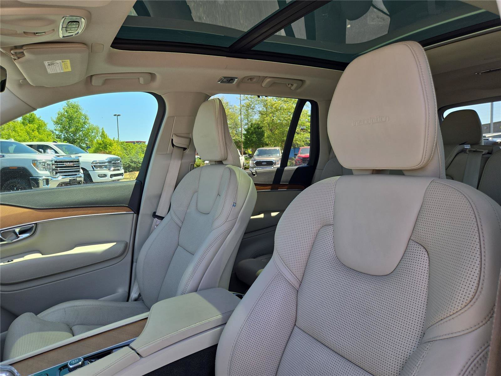 2019 Volvo XC90 Inscription - Photo 26