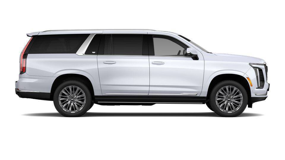 2026 Cadillac Escalade ESV Luxury - Photo 293