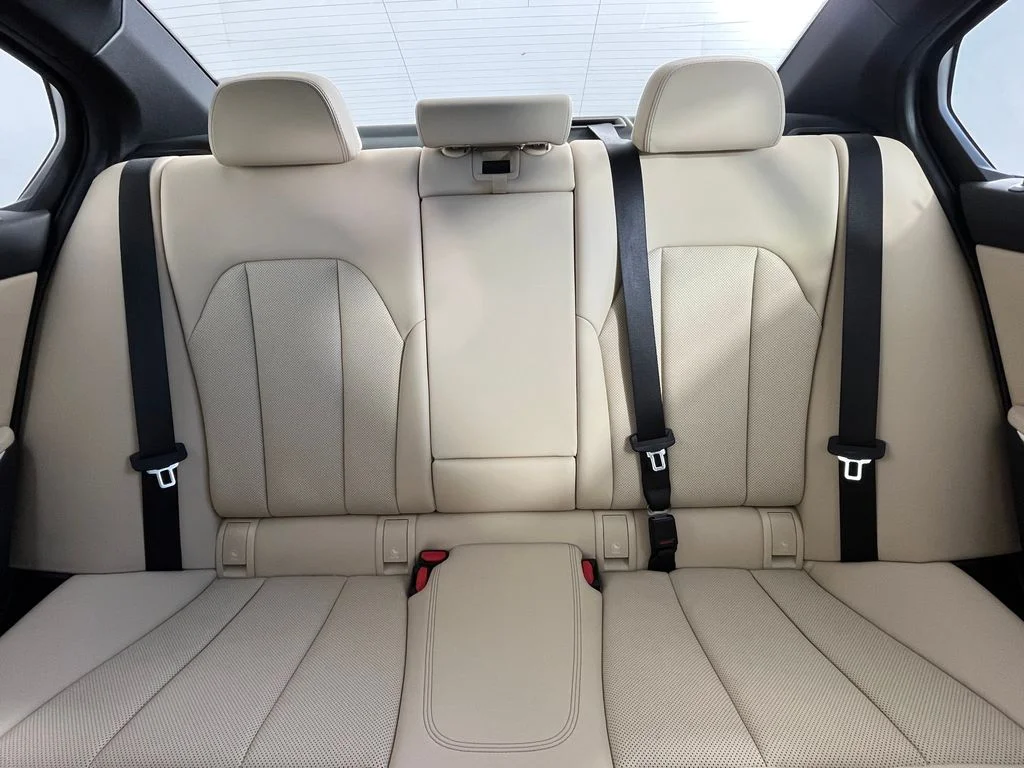 Certified Used 2023 Alpine White BMW 330i xDrive image 17