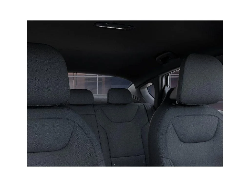 New 2026 Interstellar Gray Kia LXS image 27