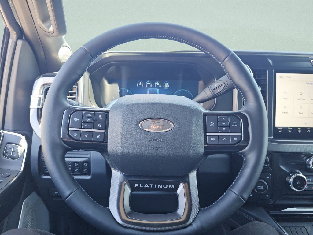 New 2026 Avalanche Ford Platinum image 39
