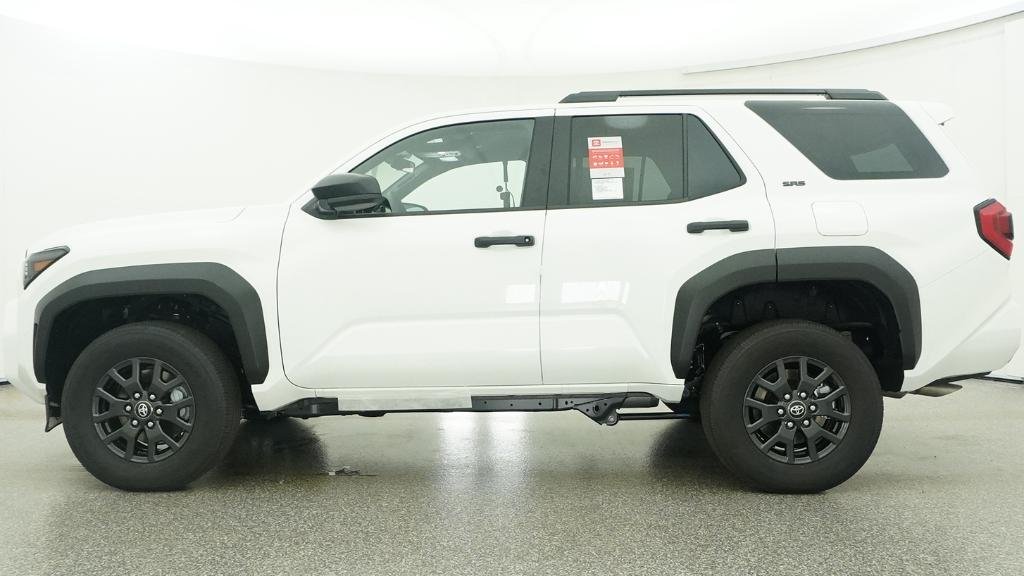 New 2026 Ice Cap Toyota SR5 image 18