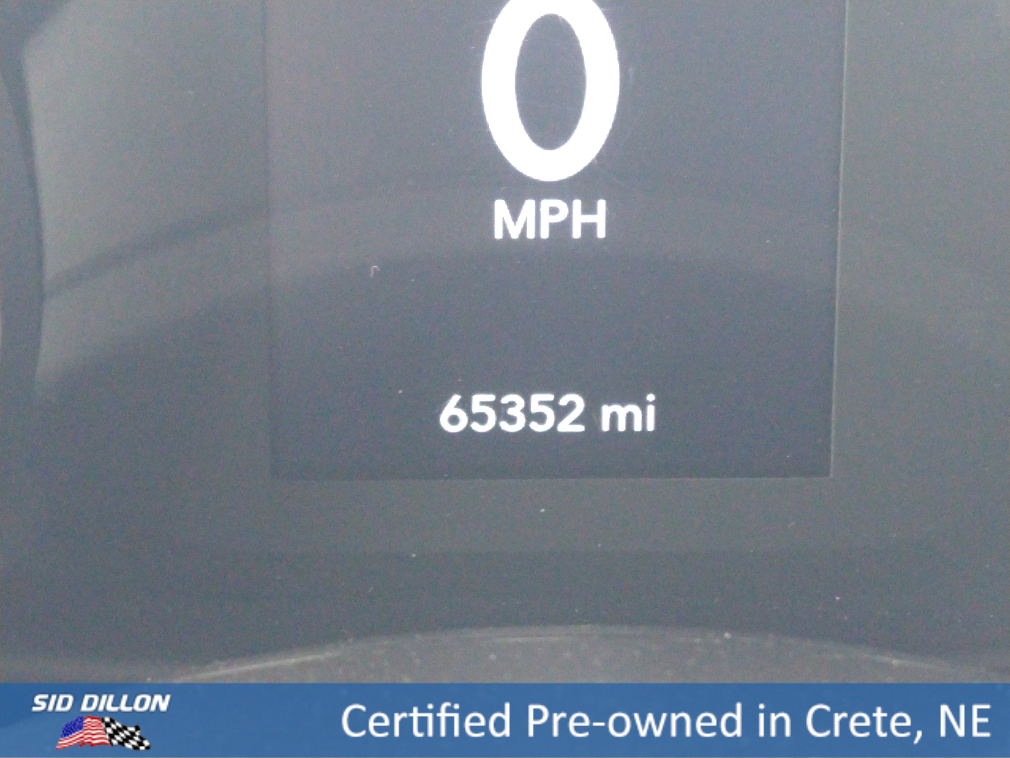 Used 2023 Bright White Clearcoat Jeep Sport S image 16