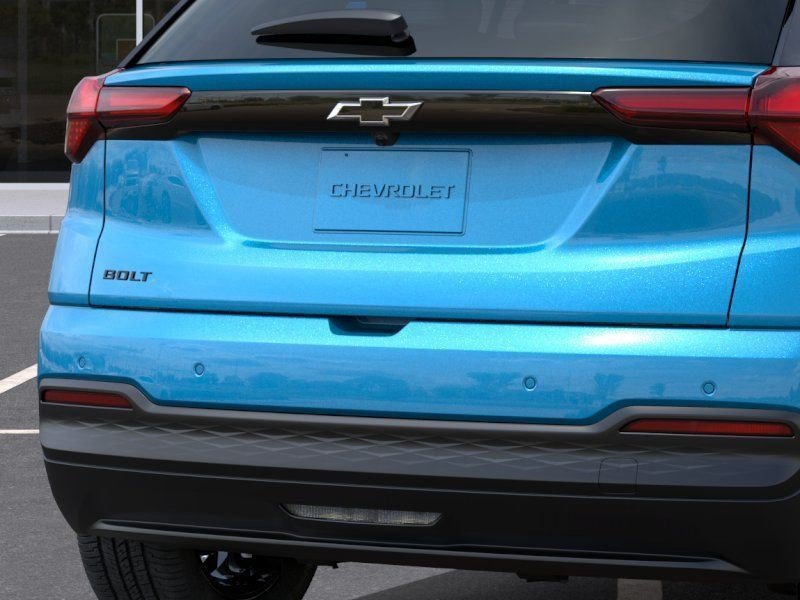 2027 Chevrolet Bolt LT - Photo 14