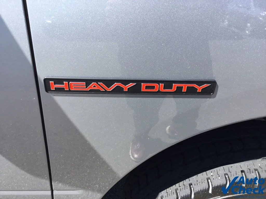 Used 2019 Silver Ram Tradesman image 19