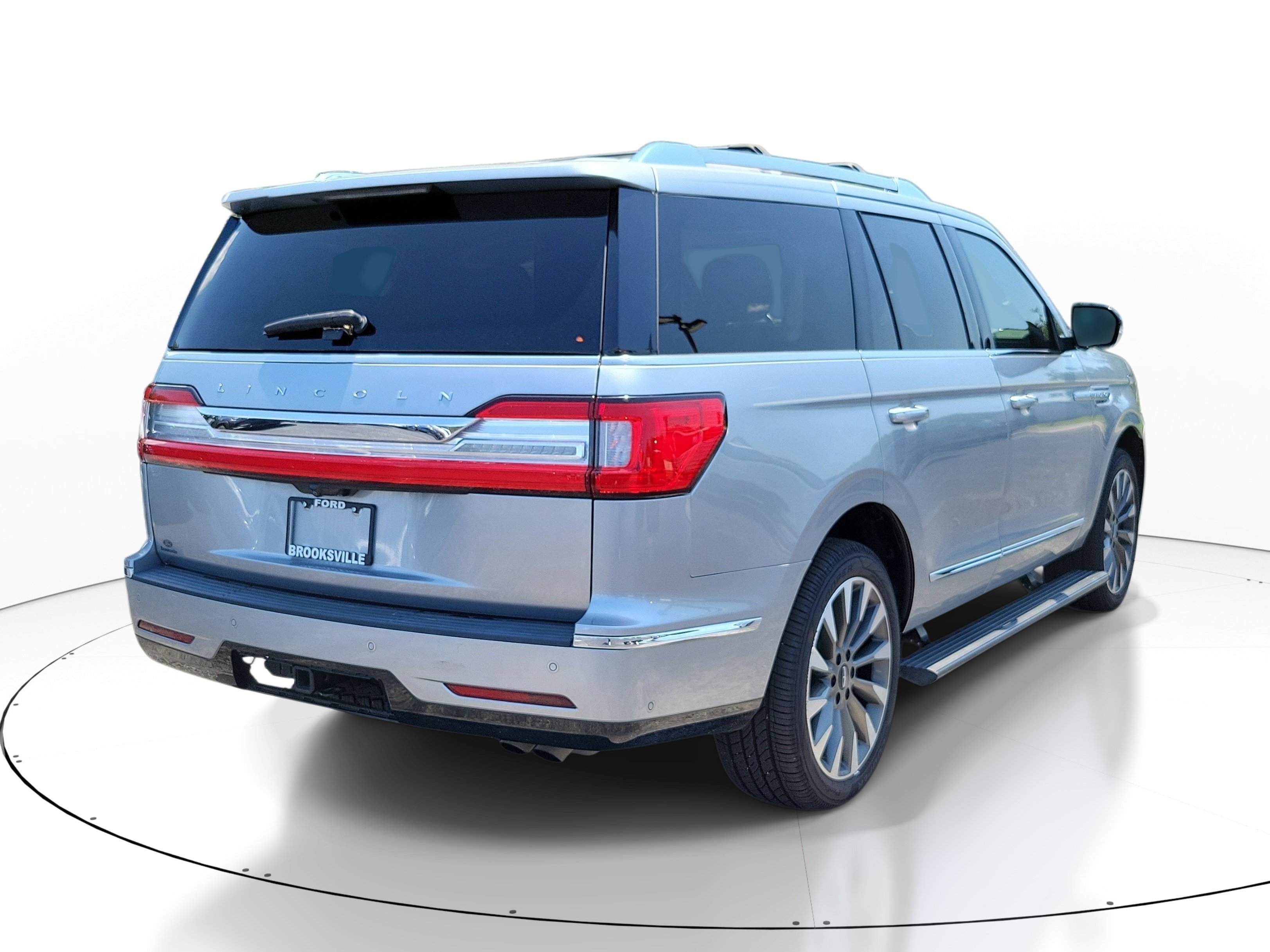 Used 2021 Radiance Lincoln Reserve image 5