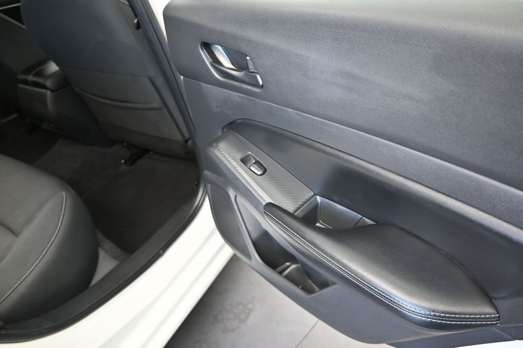 2025 Nissan Altima SV - Photo 21