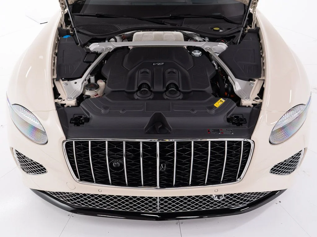 New 2026 Magnolia Bentley Azure image 52