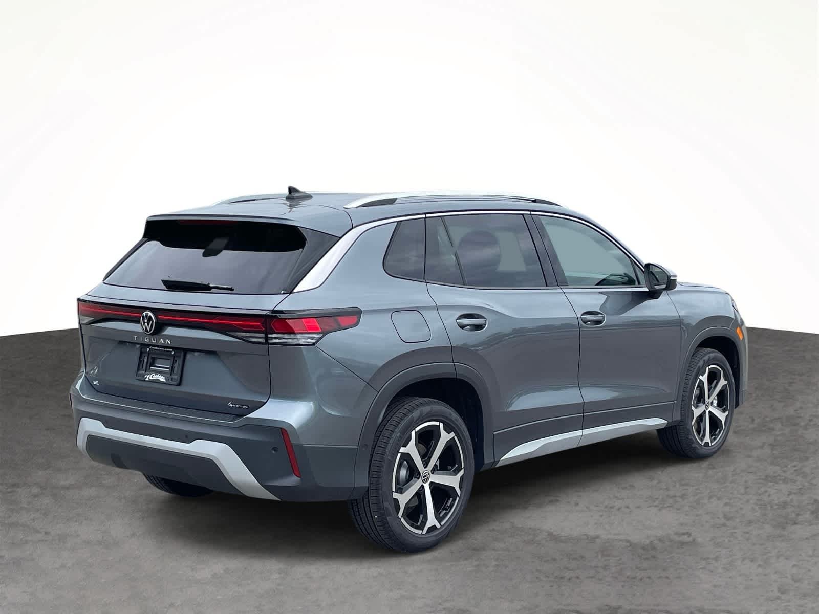 New 2026 2R2R/ Volkswagen SE image 7