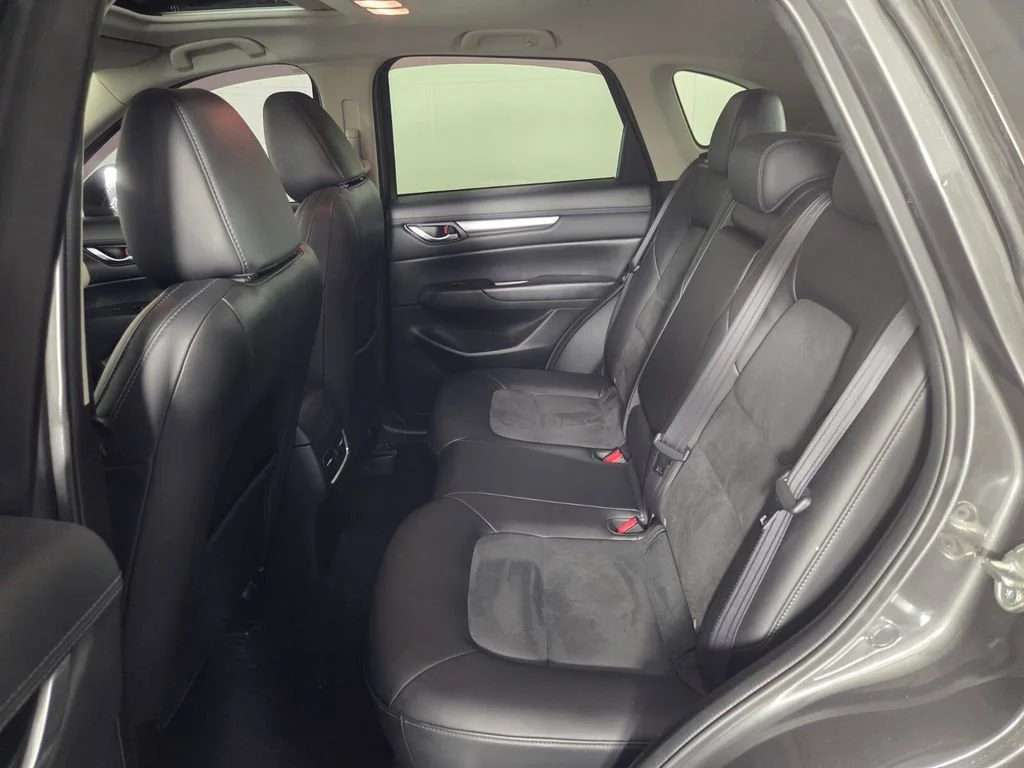 2019 Mazda CX-5 Touring - Photo 23