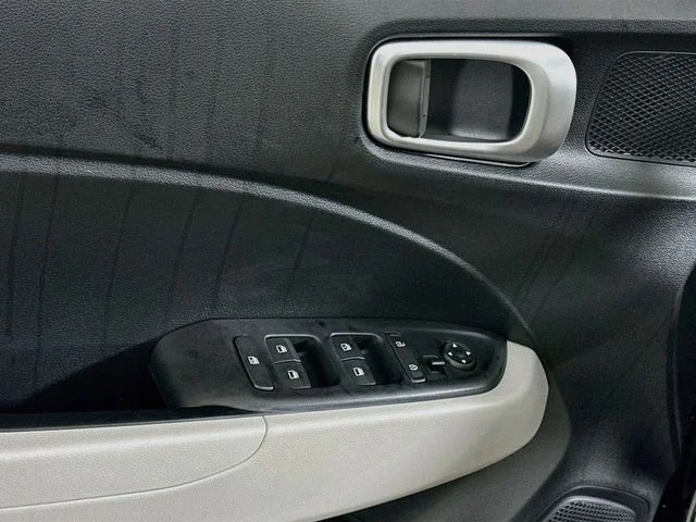 New 2026 Hyundai VENUE SEL