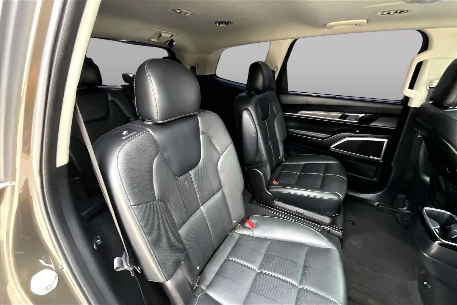 Used 2020 MOSS Kia EX image 19
