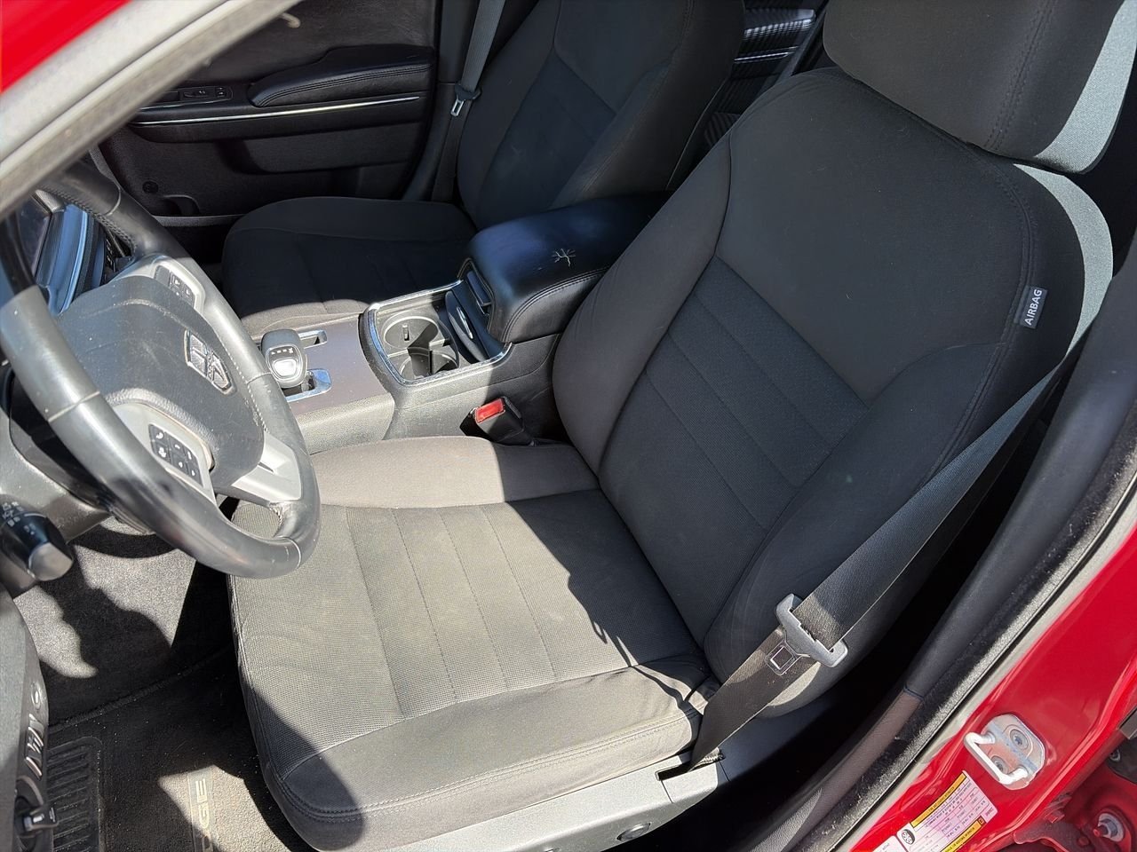 2013 Dodge Charger SXT - Photo 11
