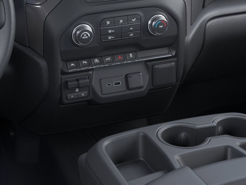2026 GMC Sierra 1500 Pro - Photo 23