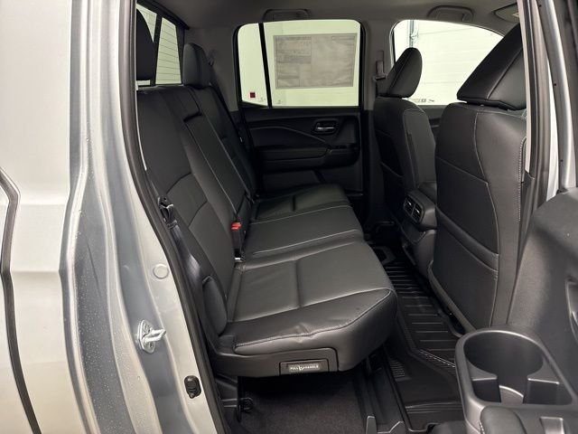 2026 Honda Ridgeline RTL - Photo 19
