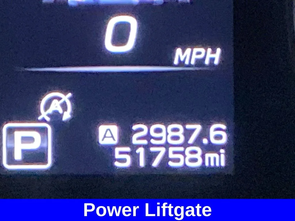 Certified Used 2022 Silver Subaru Limited image 19