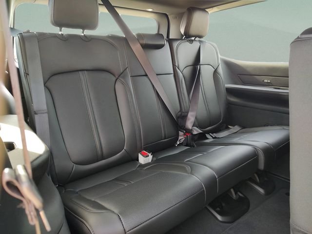 2025 Jeep Wagoneer Series I - Photo 32