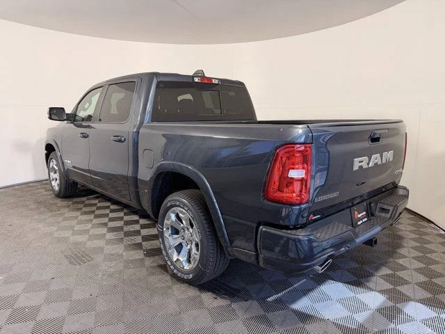 New 2026 Blue Ram Big Horn/Lone Star image 6