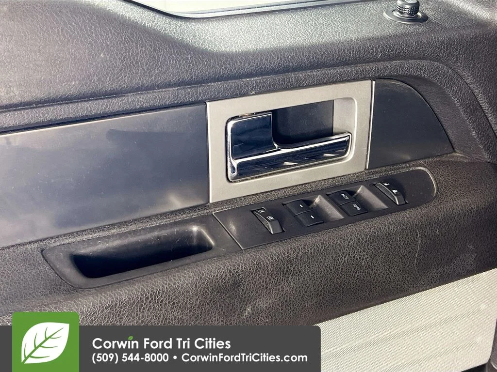 Used 2014 Oxford White Ford FX4 image 12