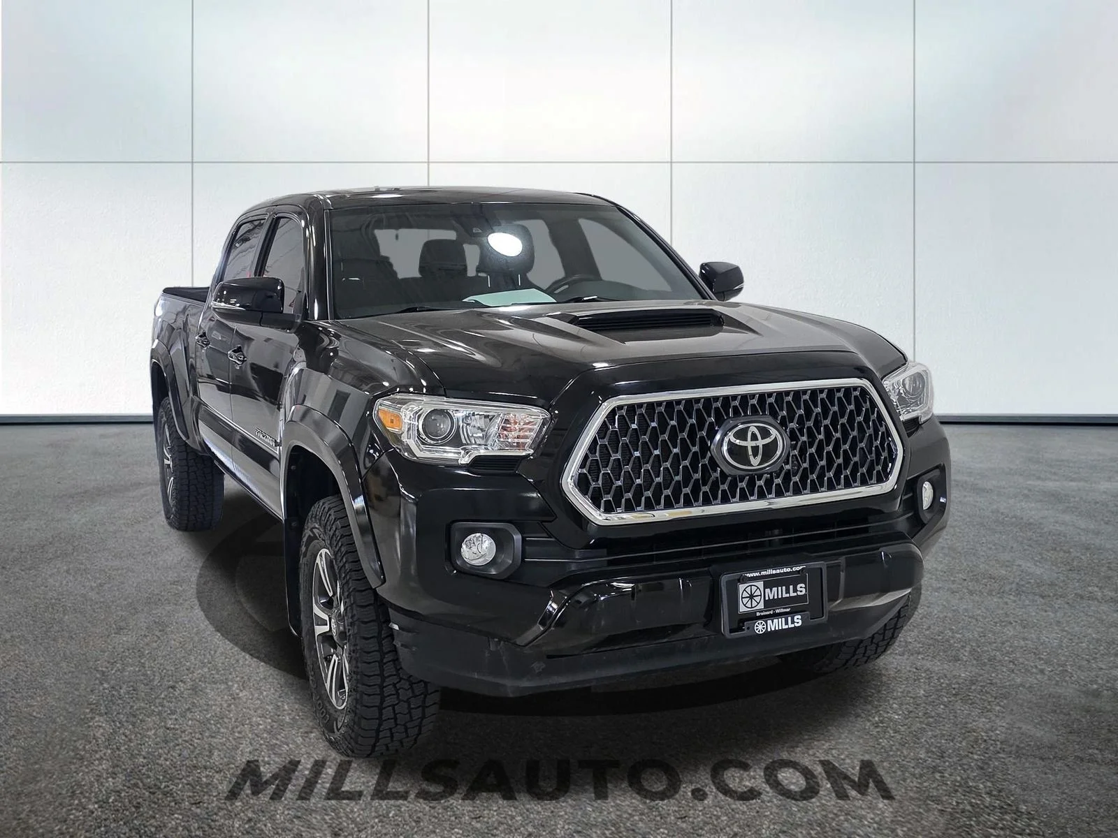 Used 2019  Toyota TRD Sport image 11