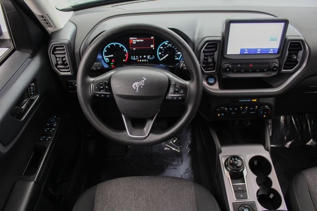 Used 2024 Green Ford Big Bend image 24