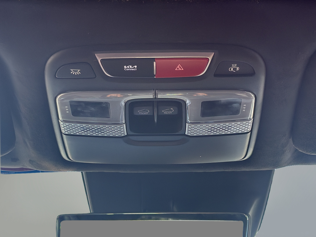 Used 2024 Green Kia SX-Prestige X-Pro image 40