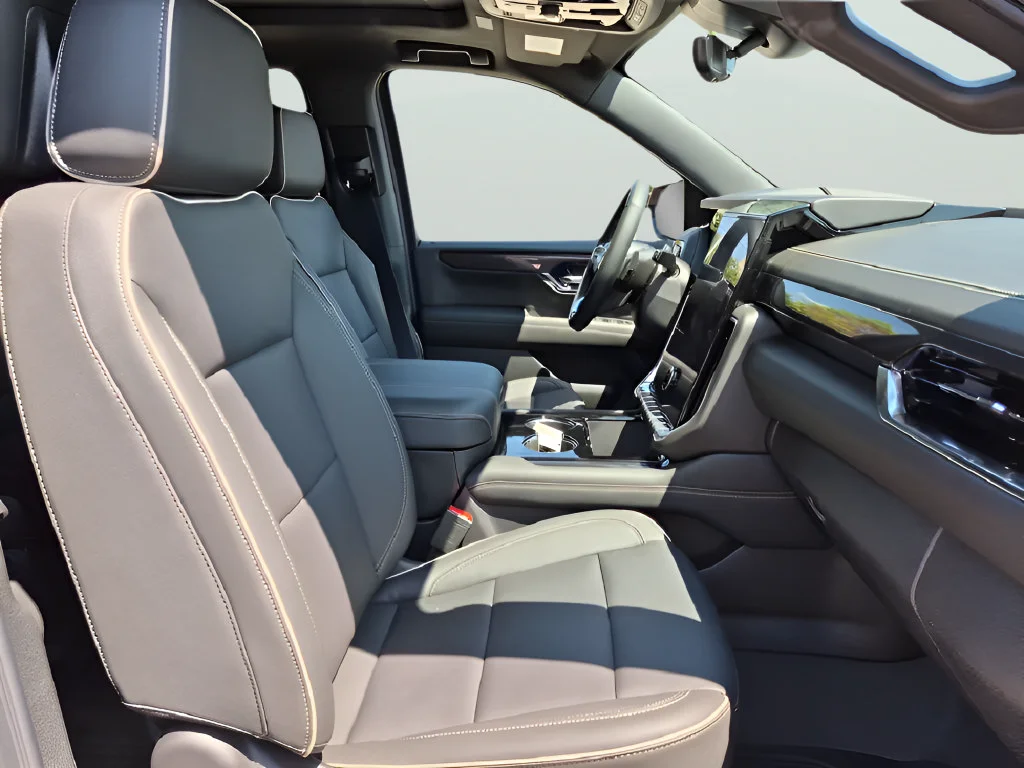 New 2026 GMC Yukon XL Elevation, photo 41