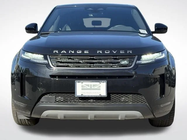 Certified Used 2026 Black Land Rover S image 11