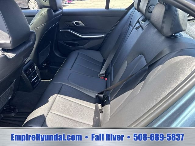 2021 BMW 3 Series 330i - Photo 15
