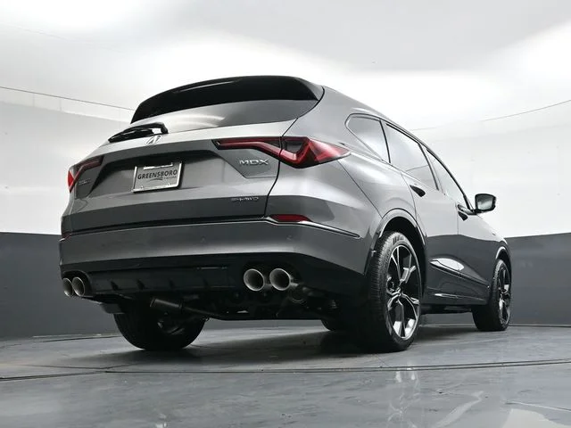 2026 Acura MDX Type S w/Advance Package - Photo 32