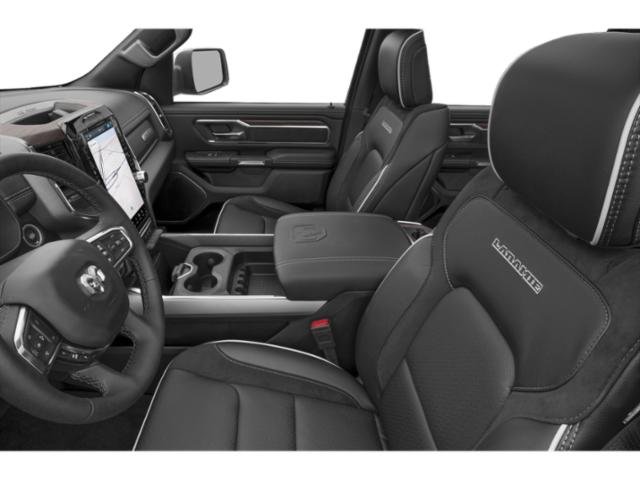 New 2027 Forged Blue Metallic RAM Laramie image 8
