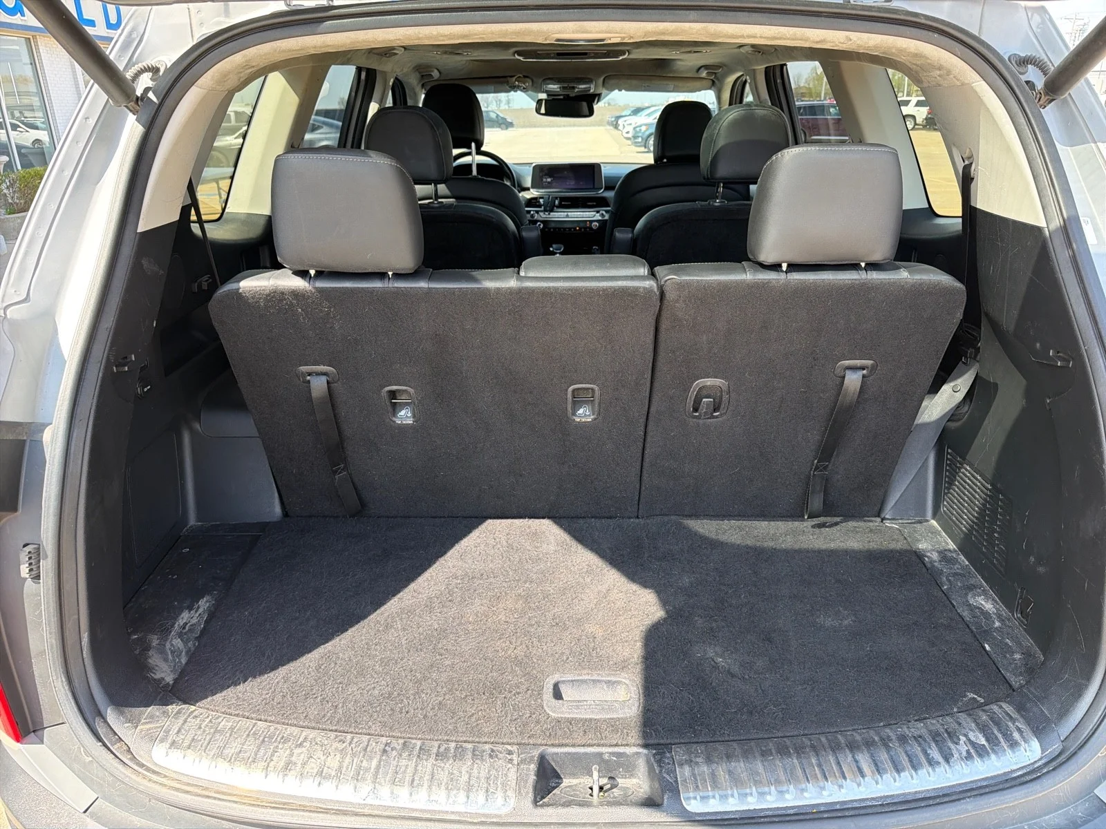 Used 2022 Gray Kia SX image 18