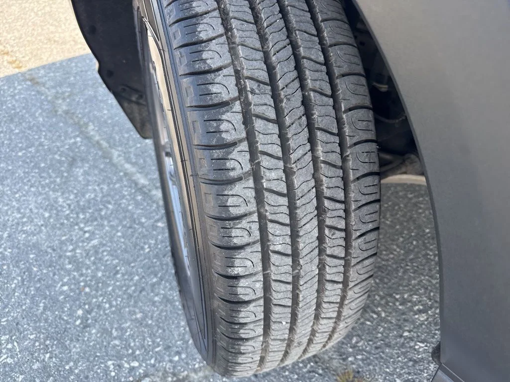 Used 2025 Gray Ford Big Bend image 27