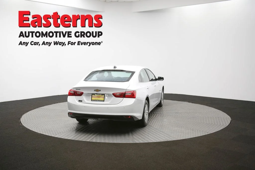 Used 2024 White Chevrolet LS image 36