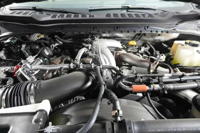 New 2026 Black Ford Platinum image 42