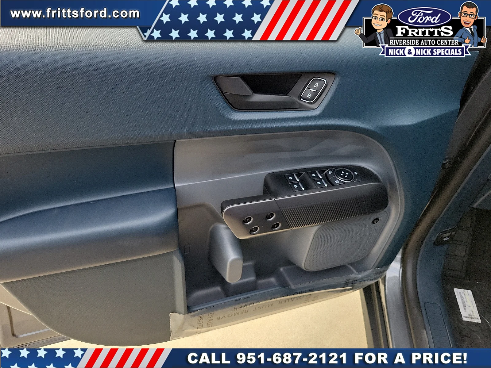 New 2026 Carbonized Gray Metallic FORD Lariat® image 14