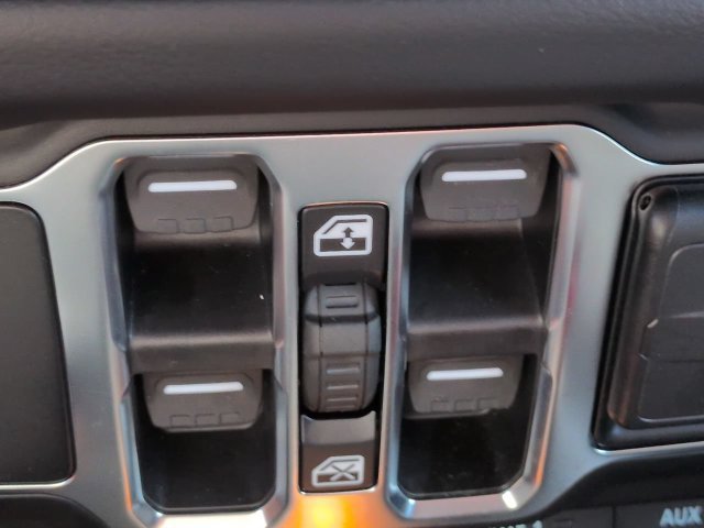 Certified Used 2026 Blue Jeep Mojave image 22