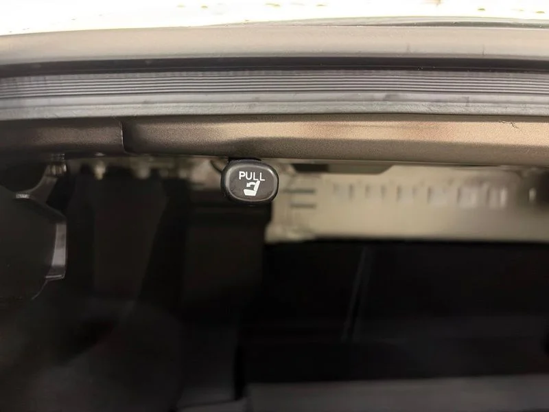 Used 2023 Gray Toyota XSE image 11