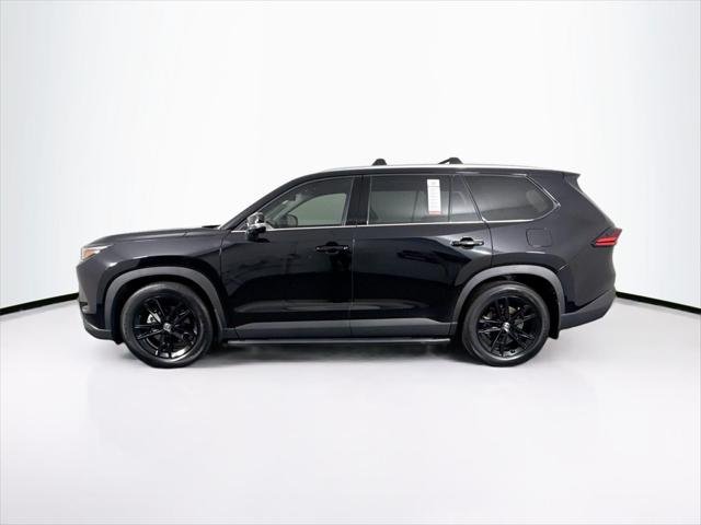 Certified Used 2026 MIDNIGHT BLACK METAL Toyota  image 14
