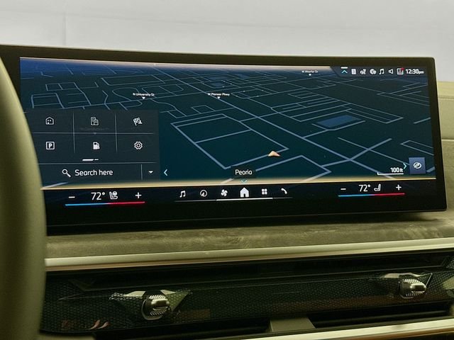 New 2026 Blue BMW xDrive40i image 13