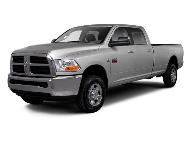 2010 RAM 2500 Pickup