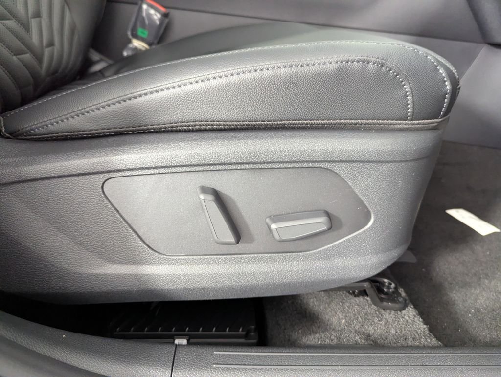 2026 Kia Sportage X-Pro Prestige - Photo 39