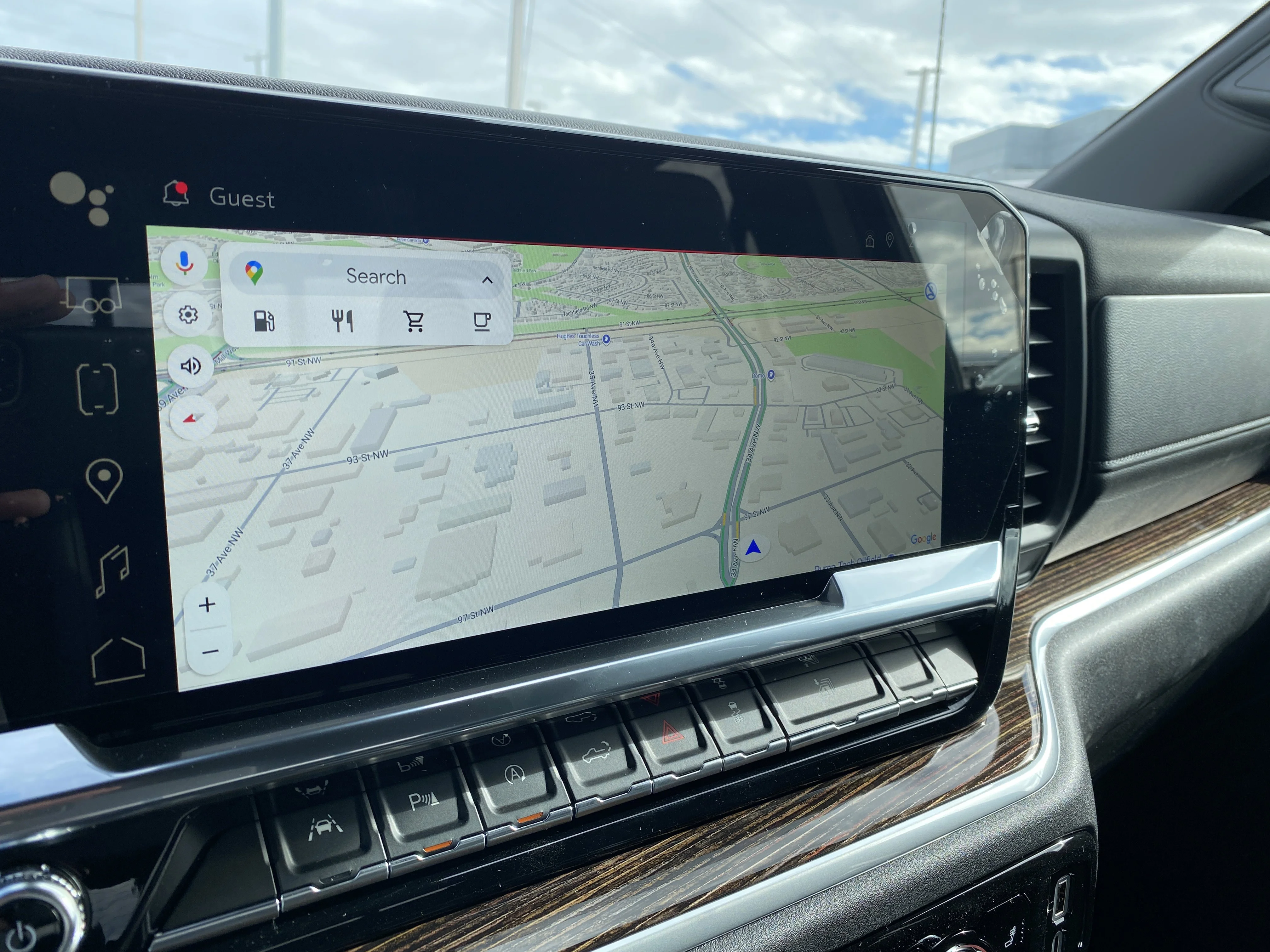 New 2026 Summit White GMC Elevation image 21
