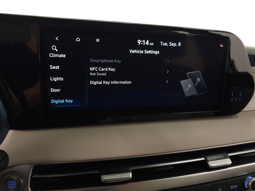 2025 Hyundai Palisade Calligraphy - Photo 32