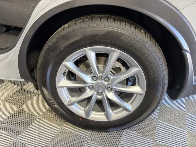 New 2026 Urban Gray Pearl Honda 2WD EX image 40