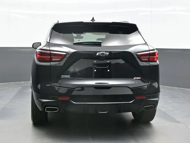 2025 Chevrolet Blazer RS - Photo 2
