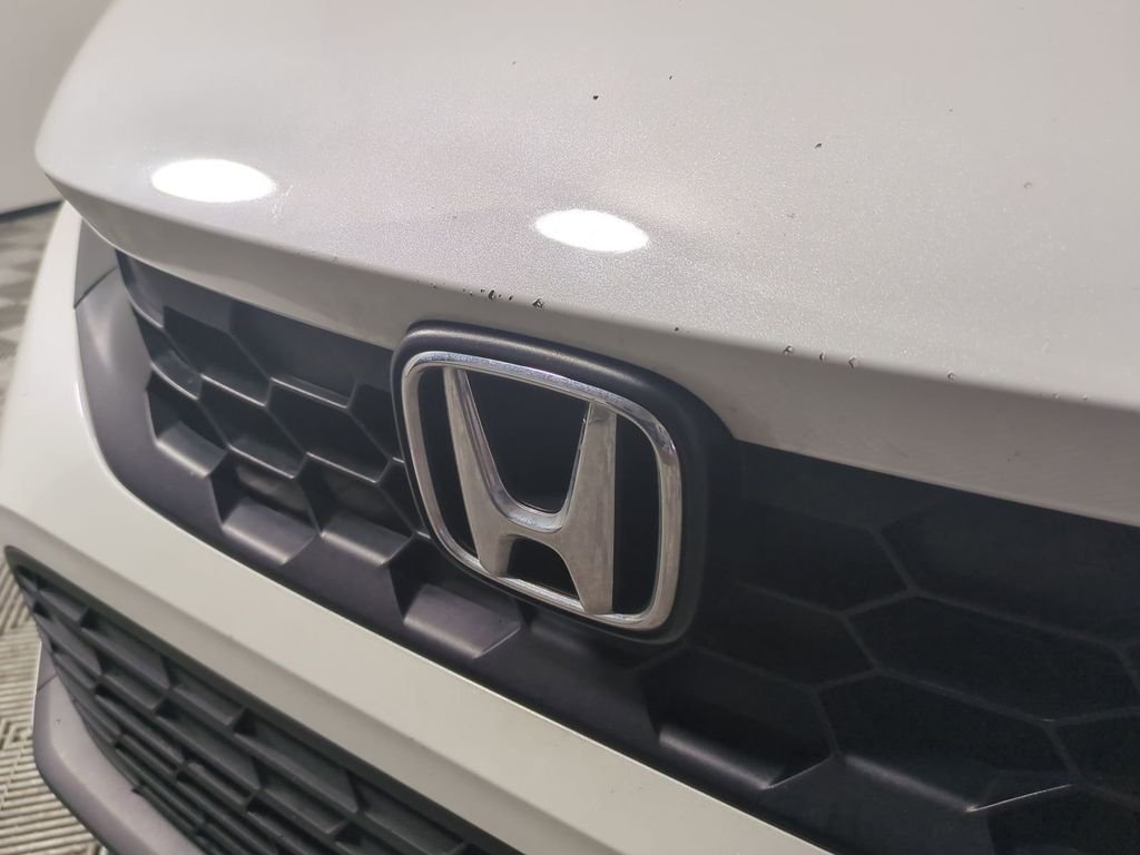 2024 Honda Civic Hatchback Sport - Photo 13