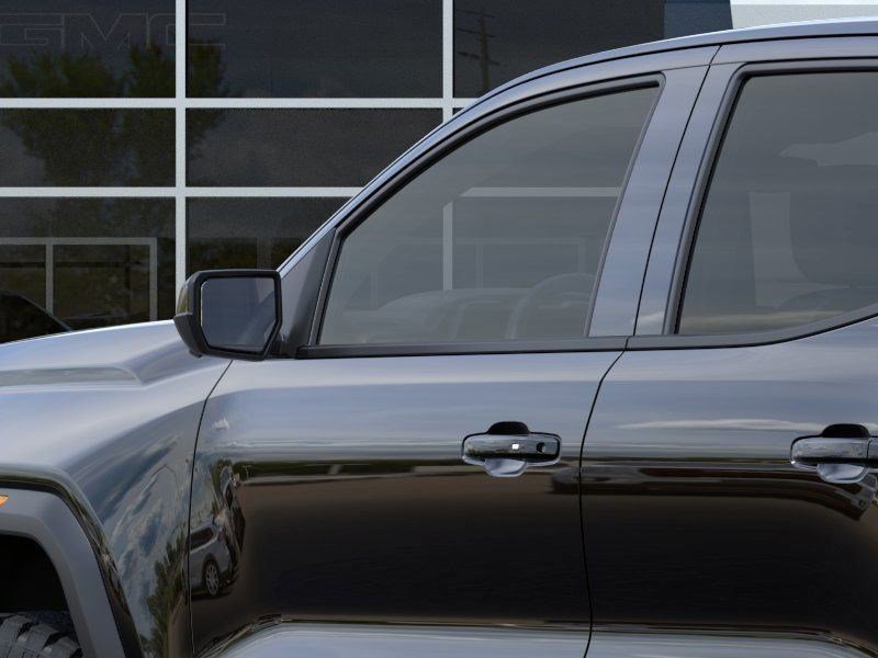 New 2026 Onyx Black GMC Elevation image 12
